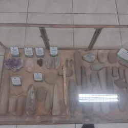 Museu Municipal de Pouso Alegre - Pouso Alegre