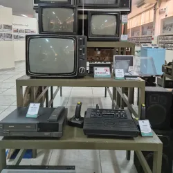 Museu Municipal de Pouso Alegre - Pouso Alegre