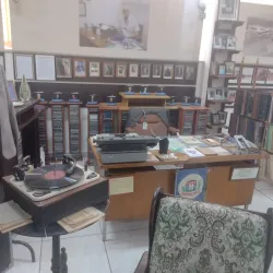 Museu Municipal de Pouso Alegre - Pouso Alegre