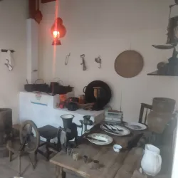 Museu Municipal de Pouso Alegre - Pouso Alegre