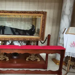 Paróquia São Geraldo - Pouso Alegre