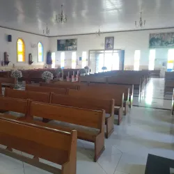 Paróquia São Geraldo - Pouso Alegre