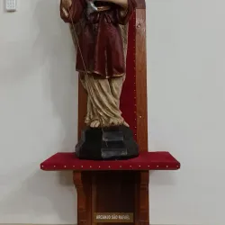 Paróquia São Geraldo - Pouso Alegre