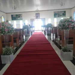 Paróquia São Geraldo - Pouso Alegre