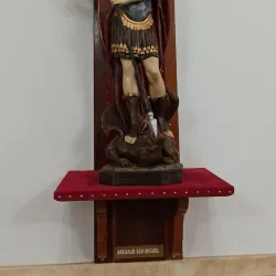 Paróquia São Geraldo - Pouso Alegre