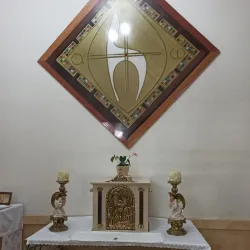 Paróquia São Geraldo - Pouso Alegre