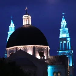 Praça Senador José Bento - Pouso Alegre
