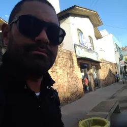 Praça Senador José Bento - Pouso Alegre