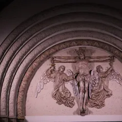 Praça Senador José Bento - Pouso Alegre