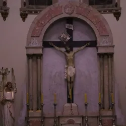 Praça Senador José Bento - Pouso Alegre