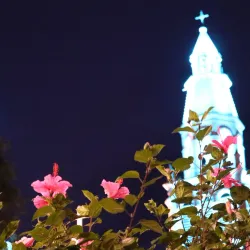 Praça Senador José Bento - Pouso Alegre