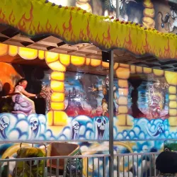 Shopping Pátio Mix - Pouso Alegre