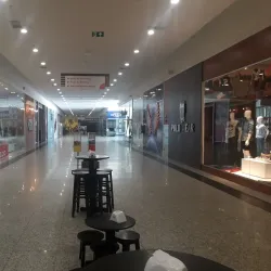 Shopping Pátio Mix - Pouso Alegre