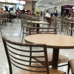 Shopping Pátio Mix - Pouso Alegre