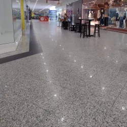 Shopping Pátio Mix - Pouso Alegre