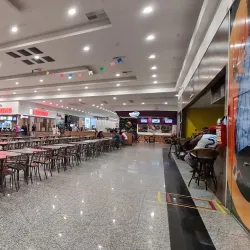 Shopping Pátio Mix - Pouso Alegre