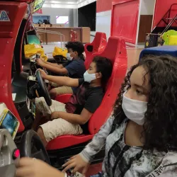 Shopping Pátio Mix - Pouso Alegre