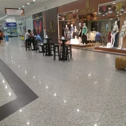 Shopping Pátio Mix - Pouso Alegre
