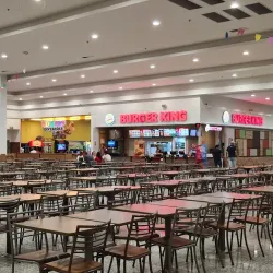 Shopping Pátio Mix - Pouso Alegre