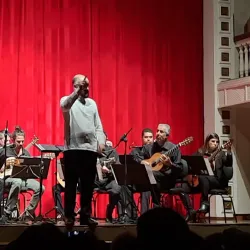 Teatro Municipal de Pouso Alegre - Pouso Alegre