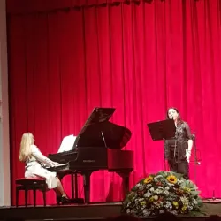 Teatro Municipal de Pouso Alegre - Pouso Alegre