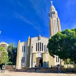 Catedral de São Sebastião - Presidente Prudente