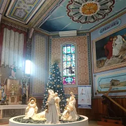 Catedral de São Sebastião - Presidente Prudente