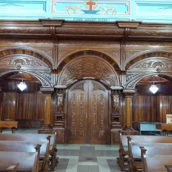 Catedral de São Sebastião - Presidente Prudente