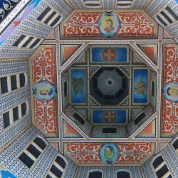 Catedral de São Sebastião - Presidente Prudente