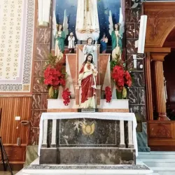 Catedral de São Sebastião - Presidente Prudente