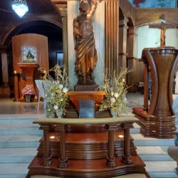 Catedral de São Sebastião - Presidente Prudente