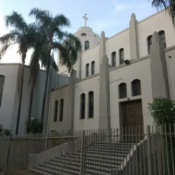 Catedral de São Sebastião - Presidente Prudente
