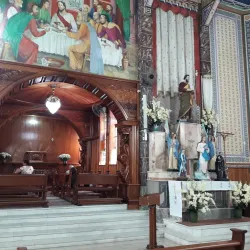 Catedral de São Sebastião - Presidente Prudente