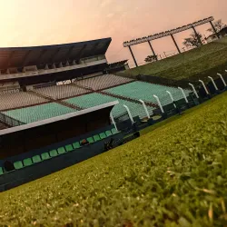 Estádio Prudentão - Presidente Prudente