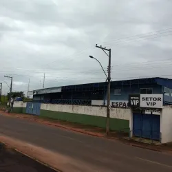 Estádio Prudentão - Presidente Prudente