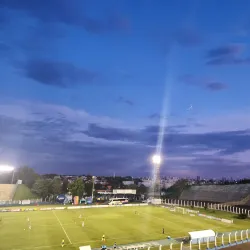 Estádio Prudentão - Presidente Prudente