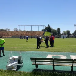 Estádio Prudentão - Presidente Prudente