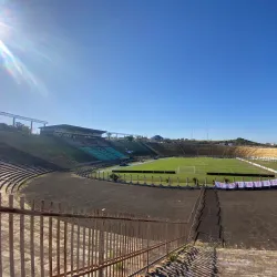 Estádio Prudentão - Presidente Prudente