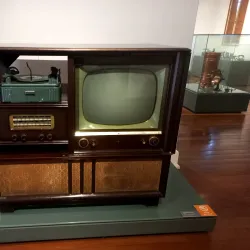 Museu da Energia - Presidente Prudente