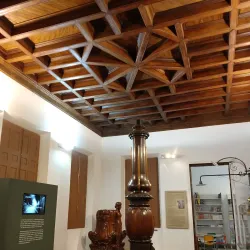 Museu da Energia - Presidente Prudente