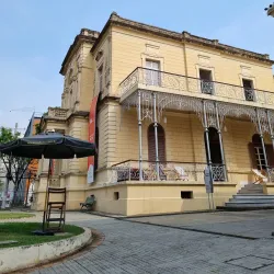 Museu da Energia - Presidente Prudente