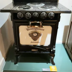 Museu da Energia - Presidente Prudente