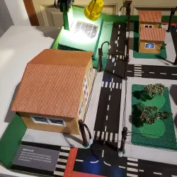 Museu da Energia - Presidente Prudente