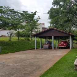 Museu e Arquivo Histórico Municipal de Presidente Prudente - Presidente Prudente