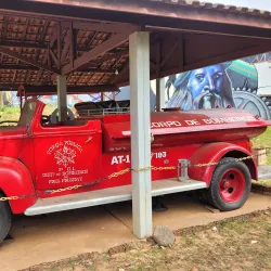 Museu e Arquivo Histórico Municipal de Presidente Prudente - Presidente Prudente