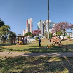 Parque da Cidade - Presidente Prudente
