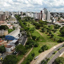 Parque do Povo Skate Park - Presidente Prudente