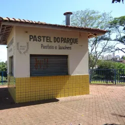 Parque do Povo Skate Park - Presidente Prudente