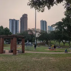 Parque do Povo Skate Park - Presidente Prudente