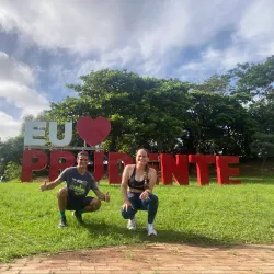 Parque do Povo - Presidente Prudente